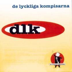 De Lyckliga Kompisarna : DLK